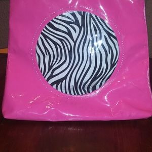 Victoria Secret tote